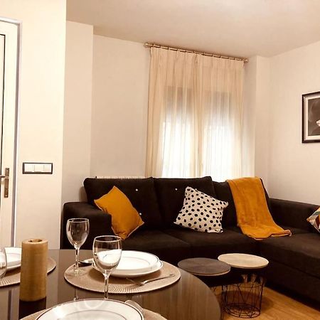 Pequeno Hogar Apartment Zamora Bagian luar foto