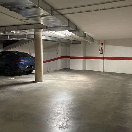 Pequeno Hogar Apartment Zamora Bagian luar foto