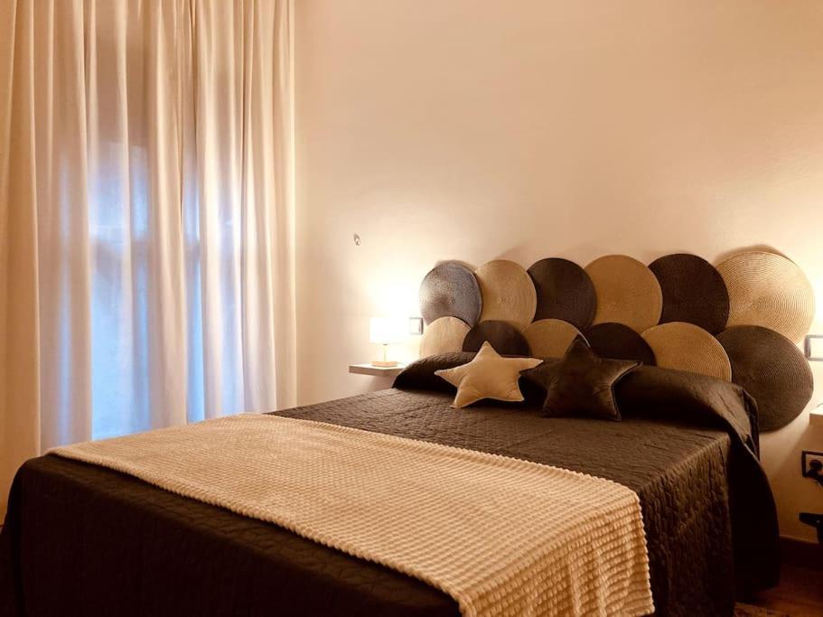 Pequeno Hogar Apartment Zamora Bagian luar foto